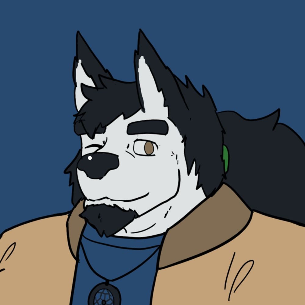MrGaberson: now more blue