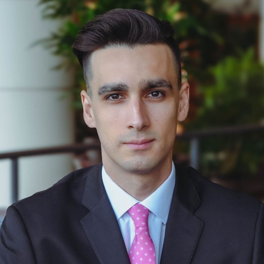 Eduardo Garza