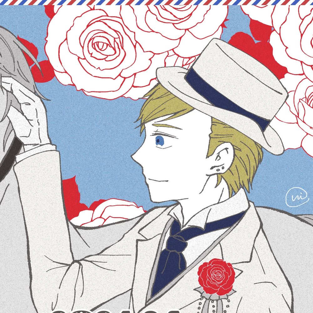 𝒎𝒊𝒎𝒆𝒊☆☆☆