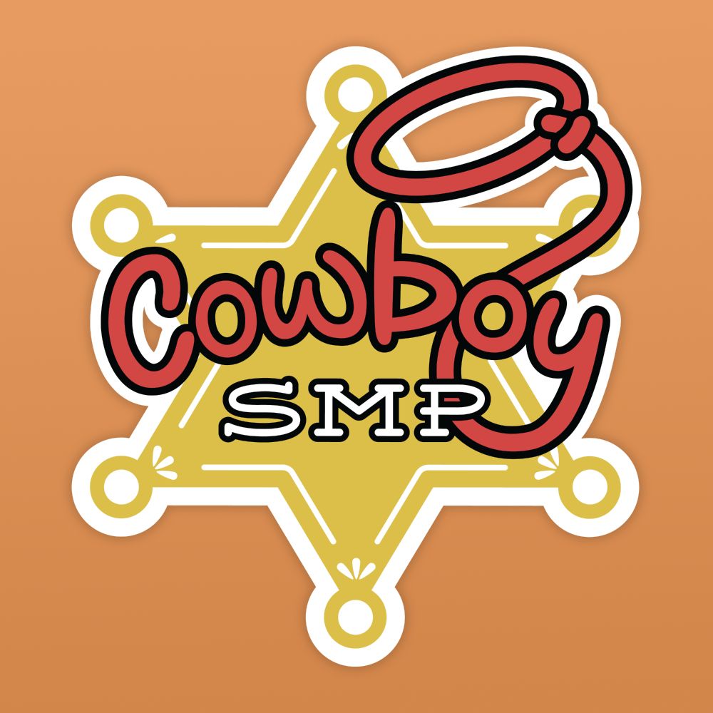 Cowboy SMP