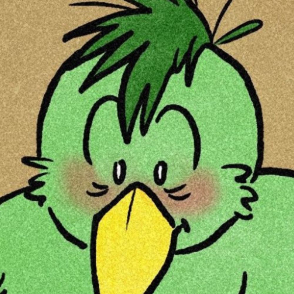 User avatar