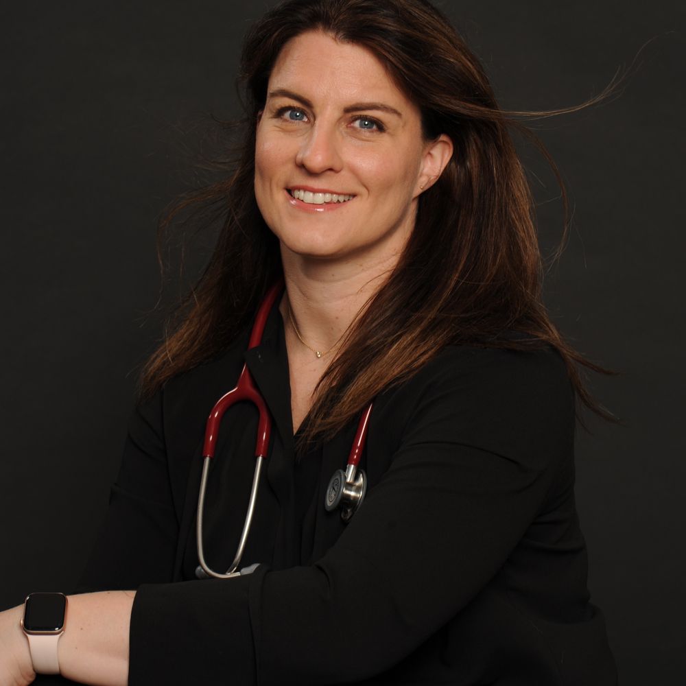 Kasia Smith, MD