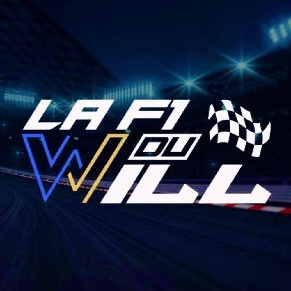 La F1 du Will