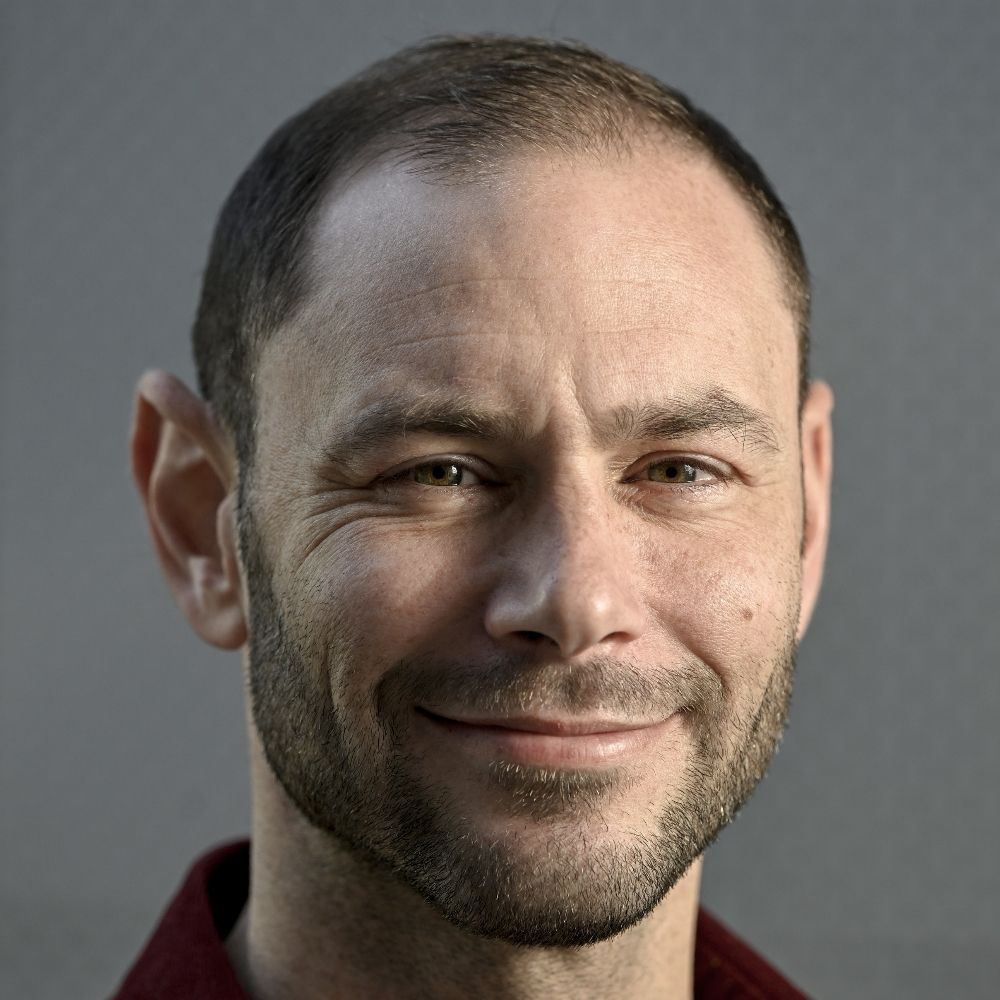 Jim Gassmann