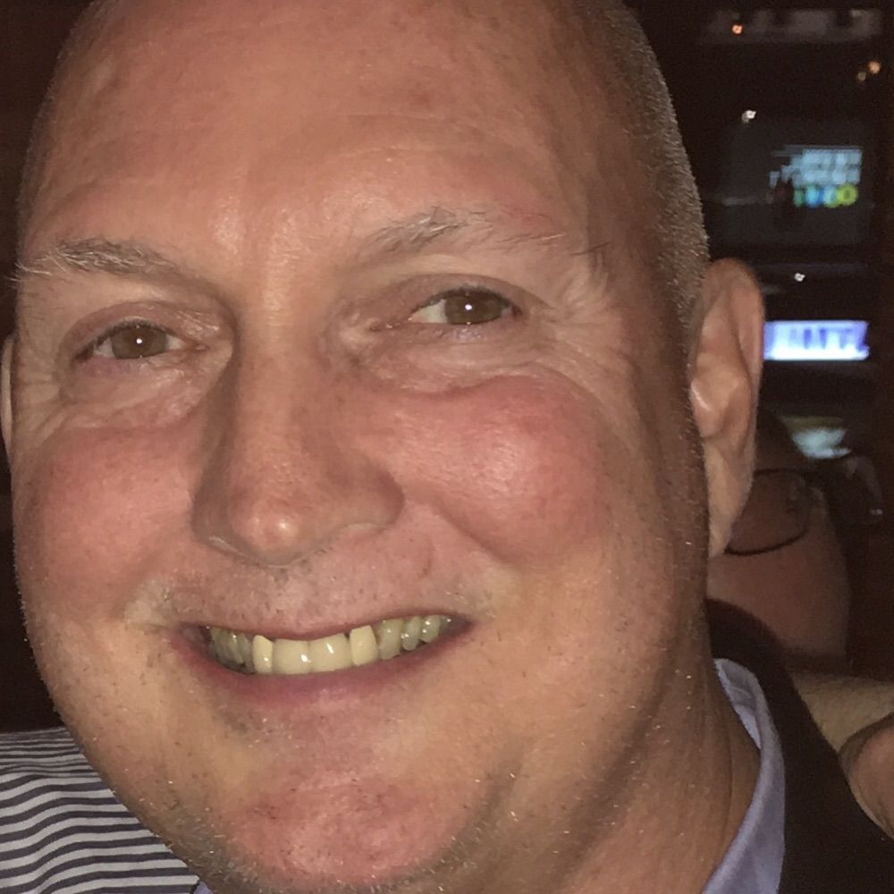 Mike O'Gorman