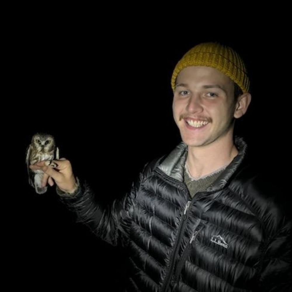 Andrew Ruegsegger