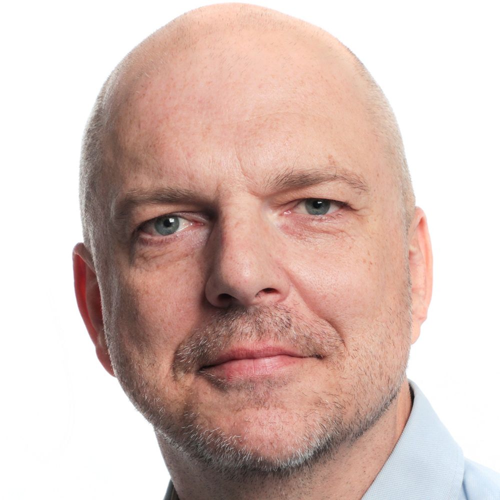 Christer Kustvik