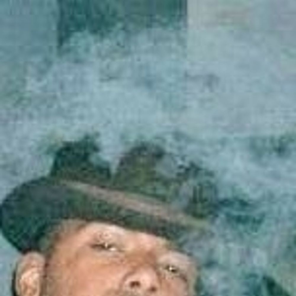 Fat Blackson