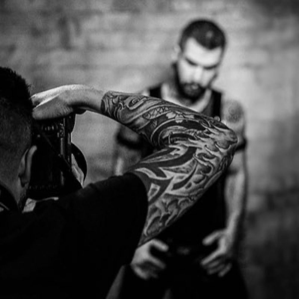 Darkstream Photography
