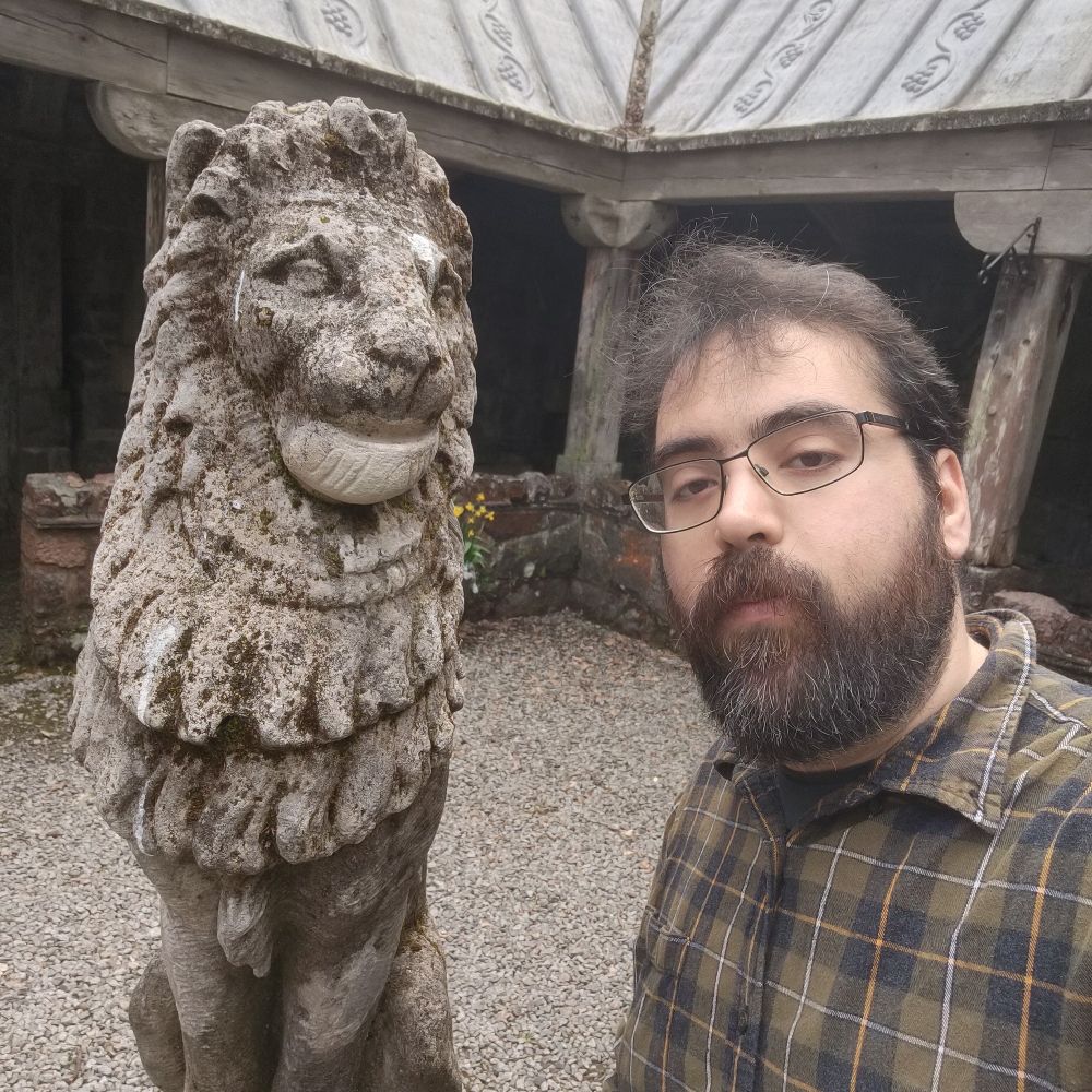 User avatar