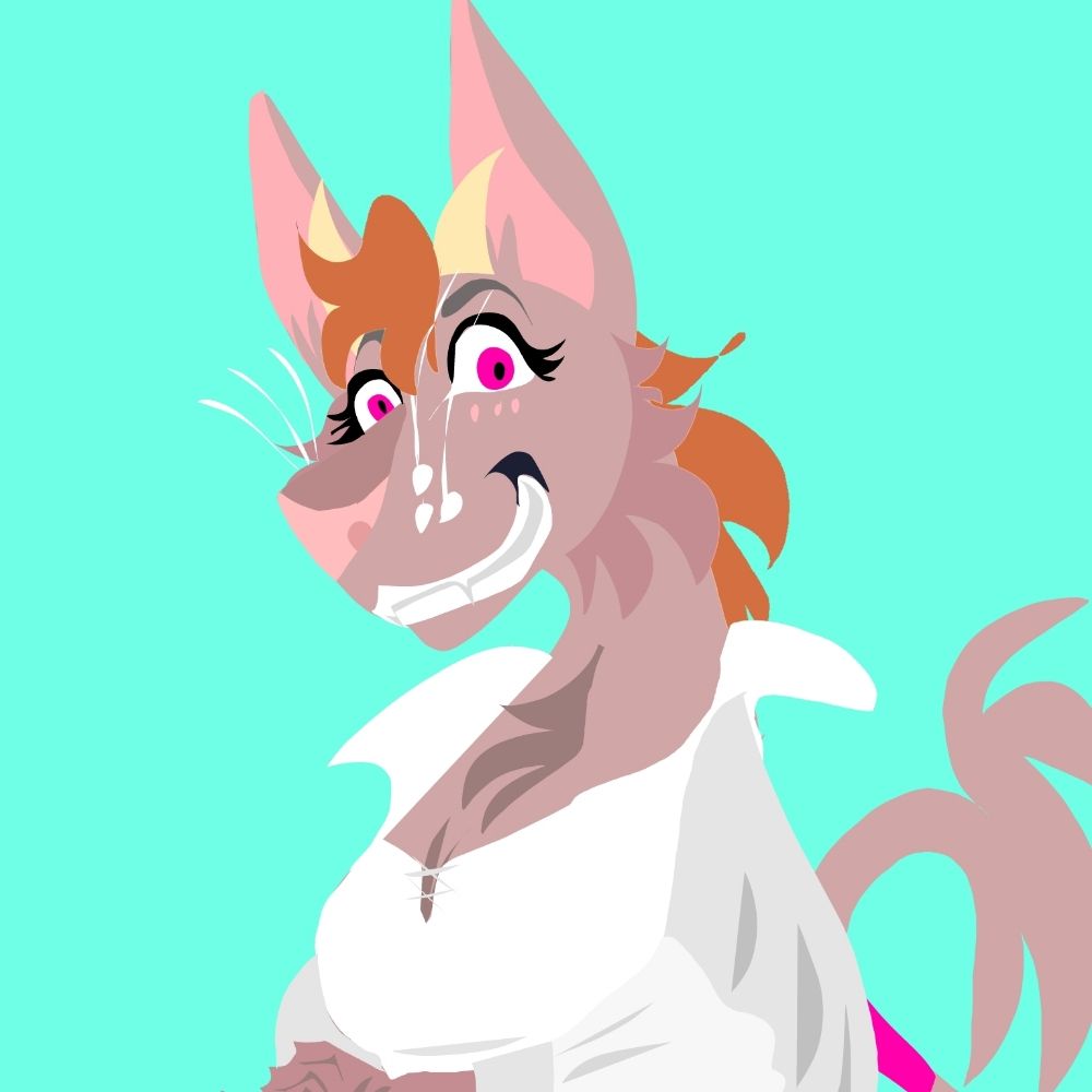 Inky| COMMISSIONS OPEN 😺