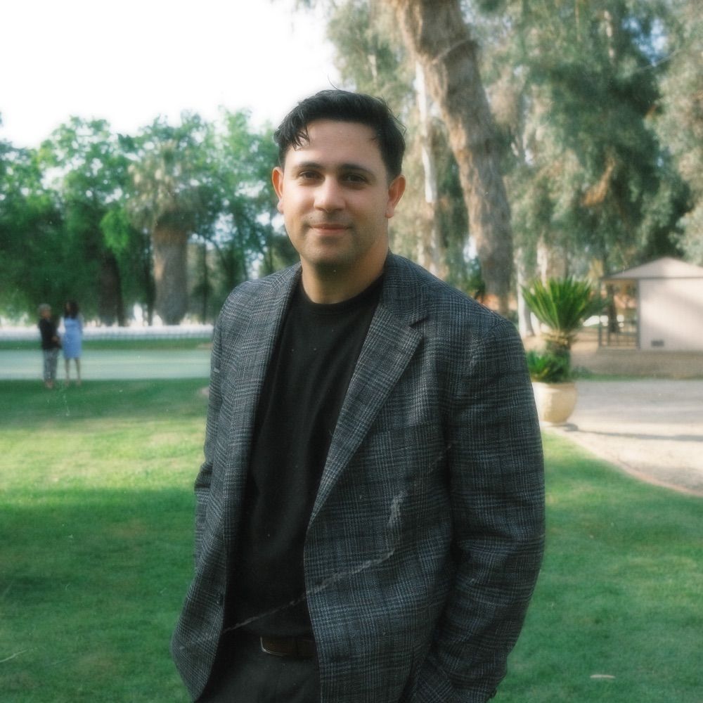 Waleed Asadi