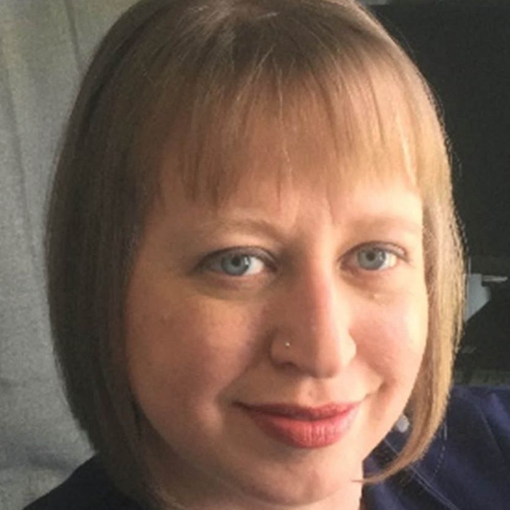 Dr. Ashley Mattheis