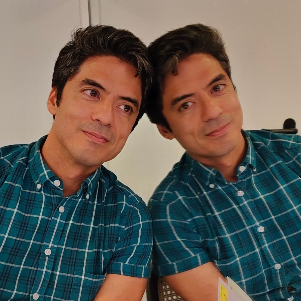 Profile avatar