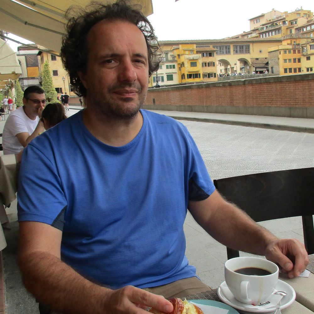 Christophe Ferreboeuf