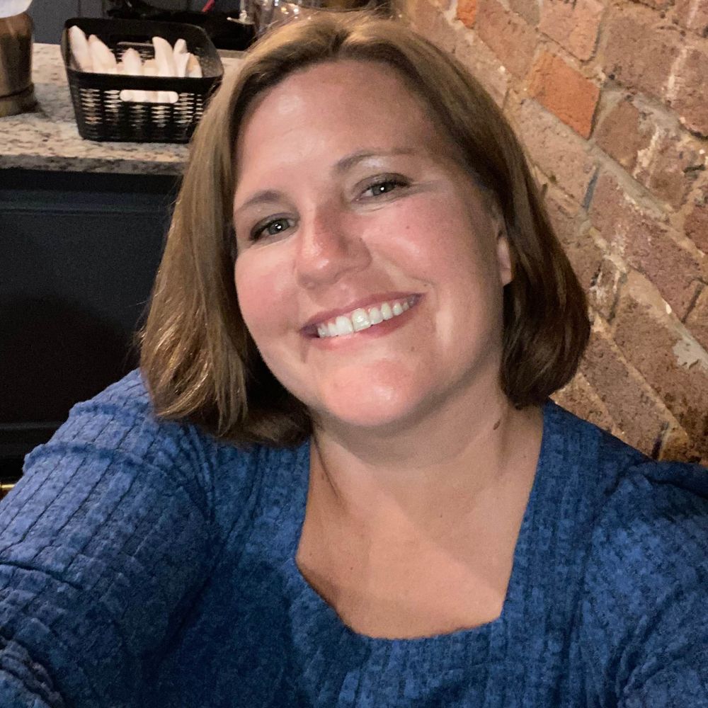 Mary Banta-Schmitt