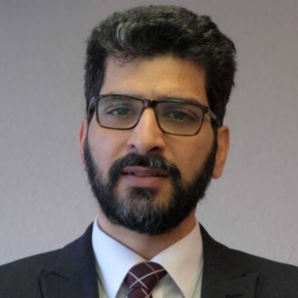 Wissam al-Saliby
