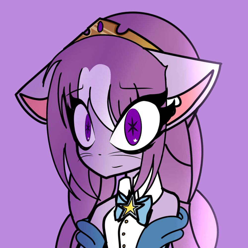 Tibouchina ⭐️
