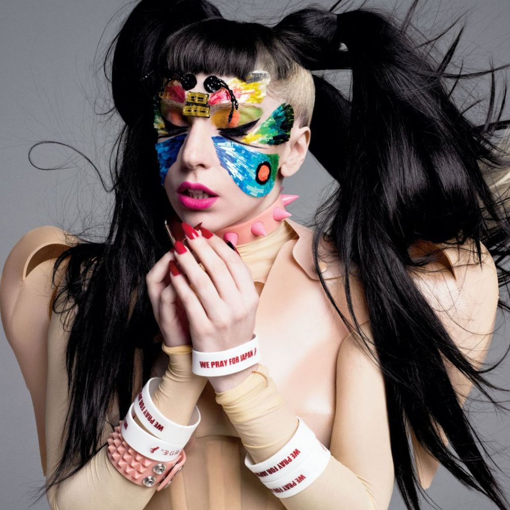 Neo Madonna (GAGAXCX_)