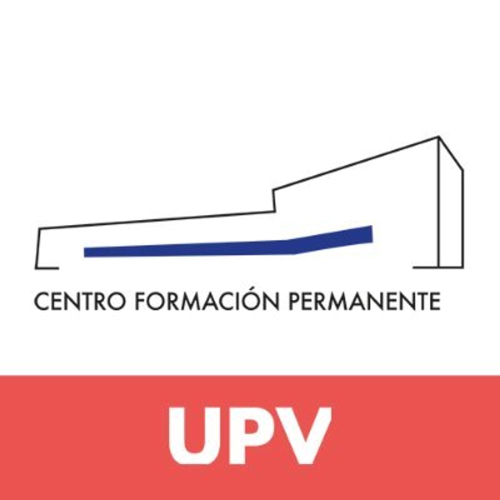 Centro de Formación Permanente UPV