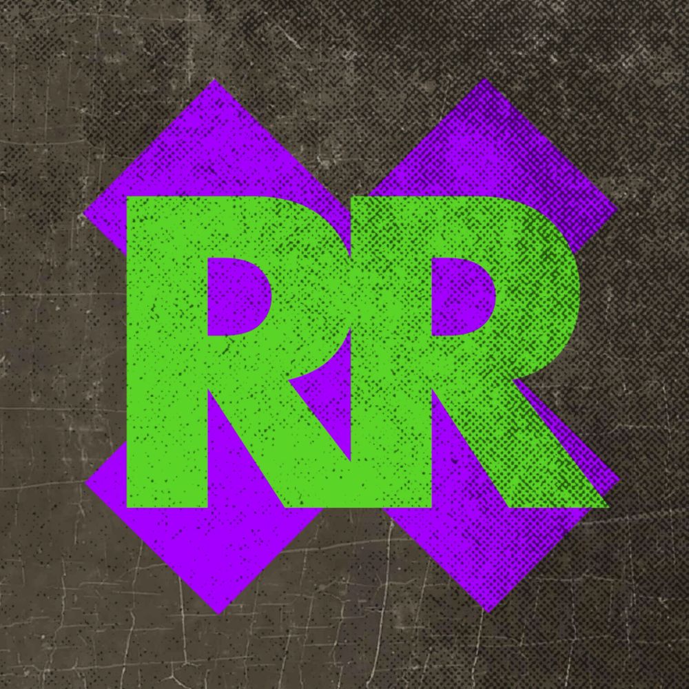 Le Rick Rider
