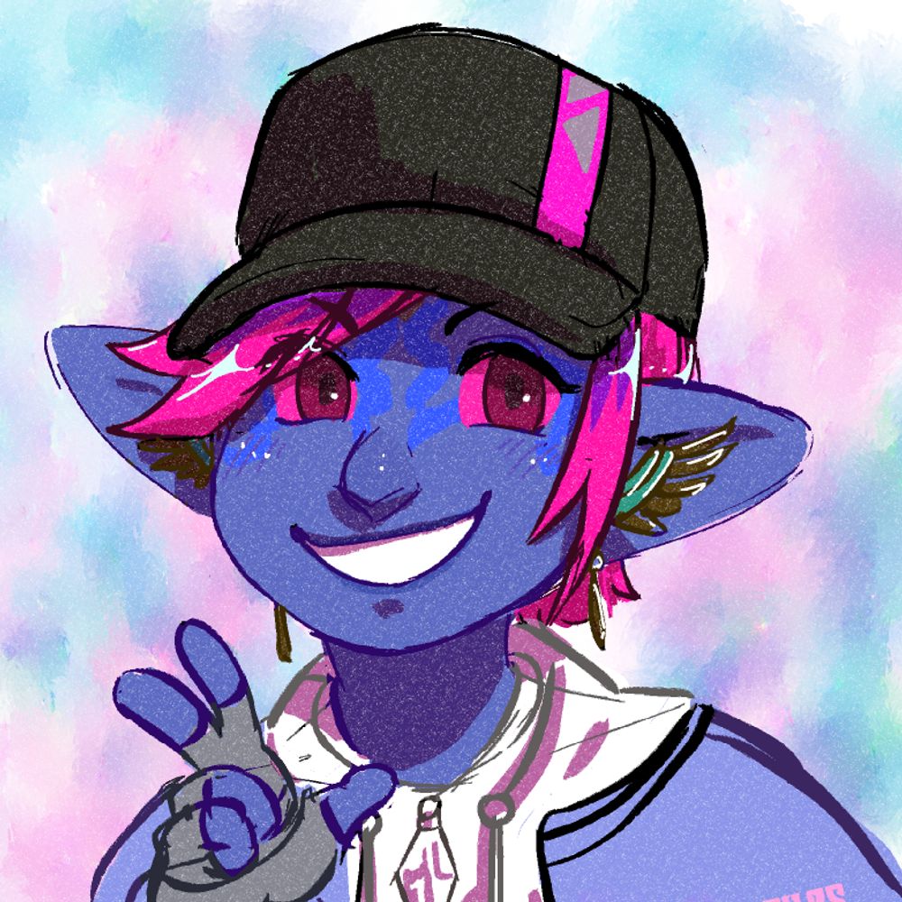 taffy!!