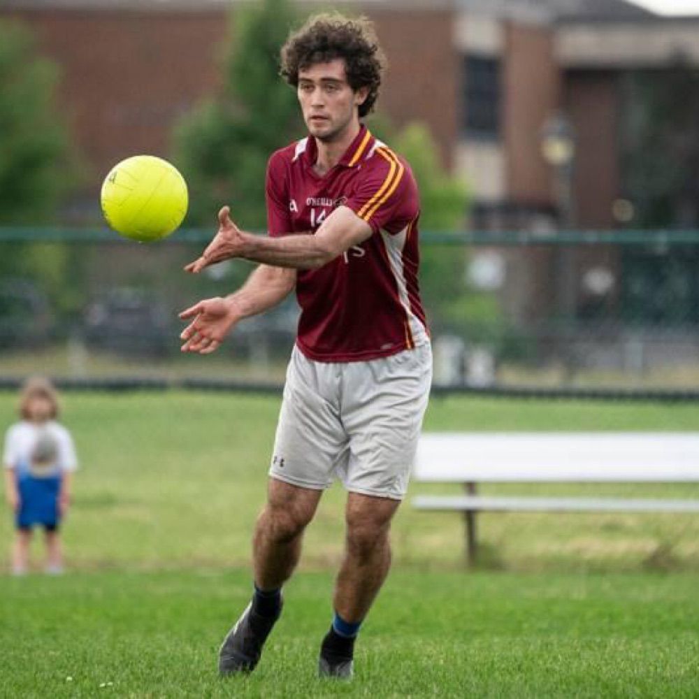 Evan Kuehnert