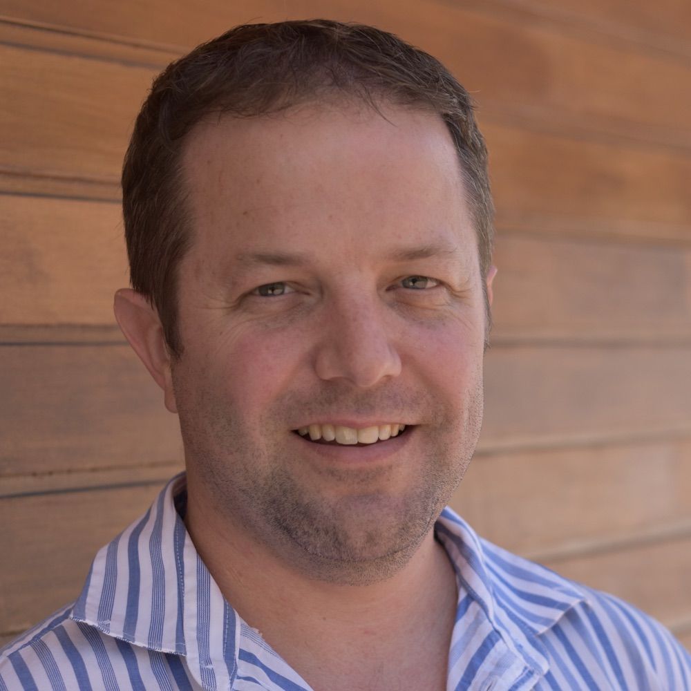 Neil Howieson