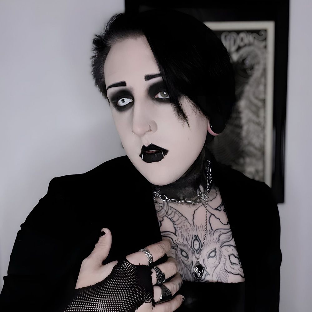 Coffin Creeper