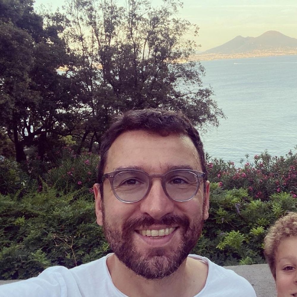 Dario Valenzano