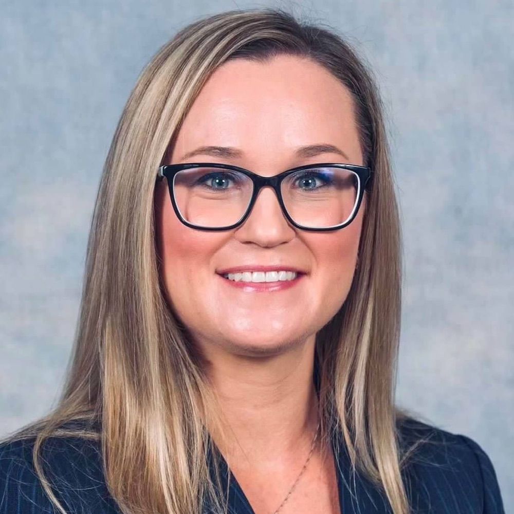 Christina L. Green, MBA, Ph.D.