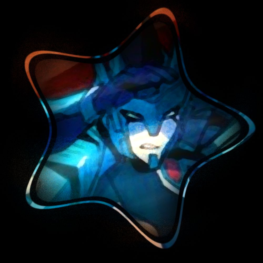 「 BLURR 」