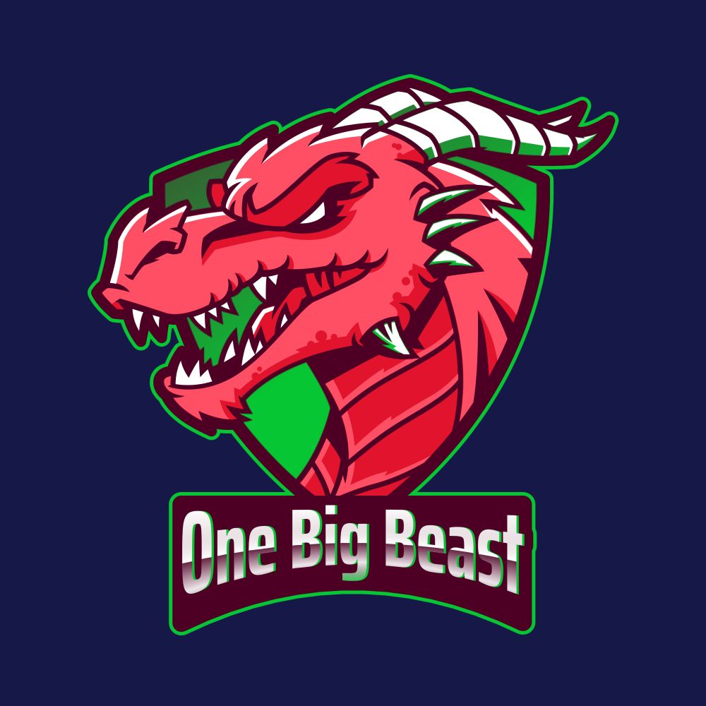 One Big Beast