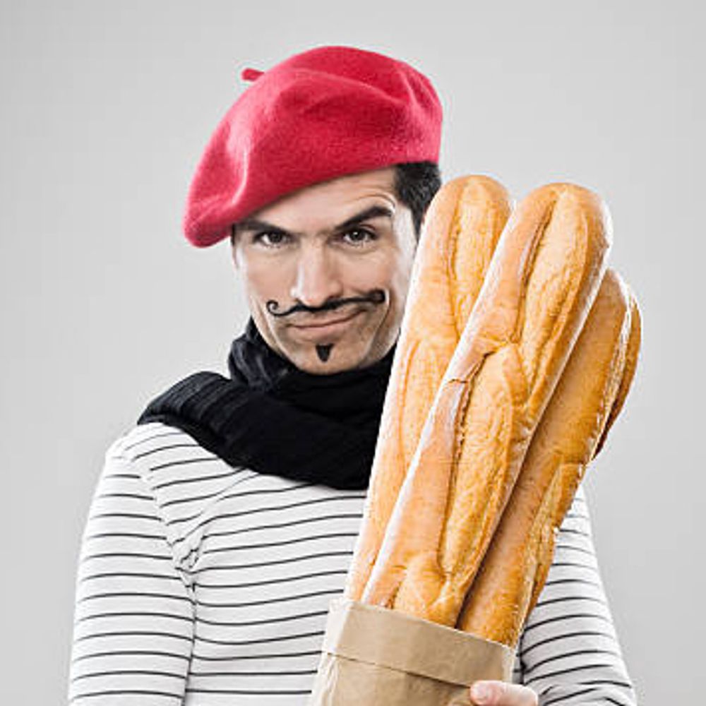 No Context French
