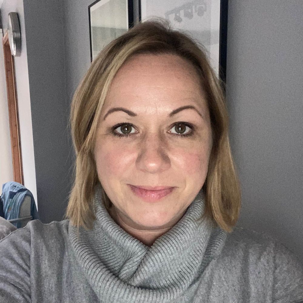 Helen Doyle