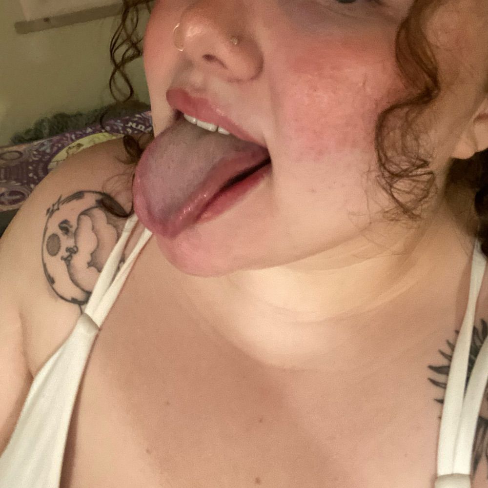 ☆big fat lesbo☆