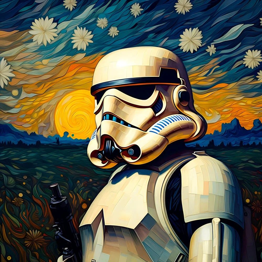 SCALP-Trooper