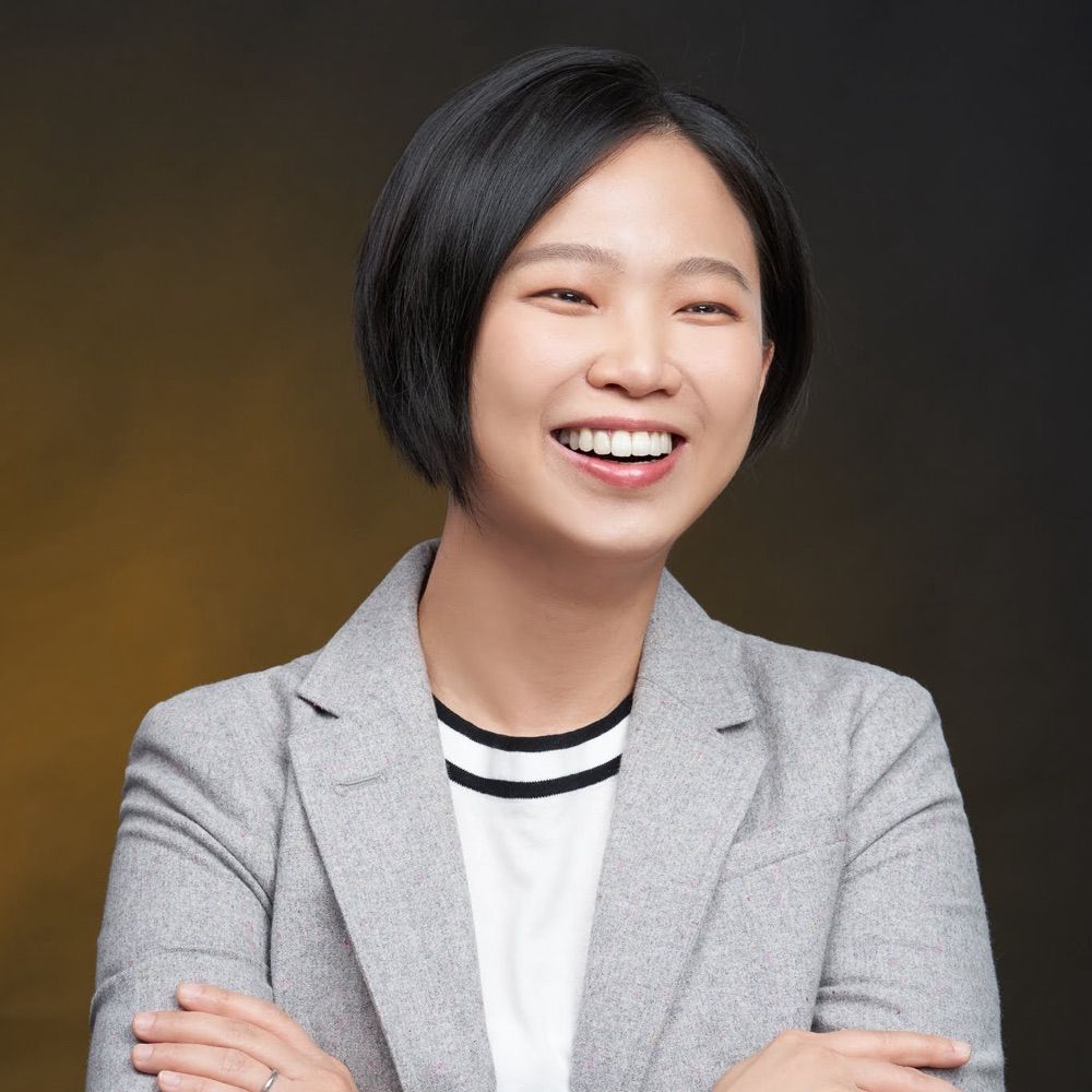 Christina Lai