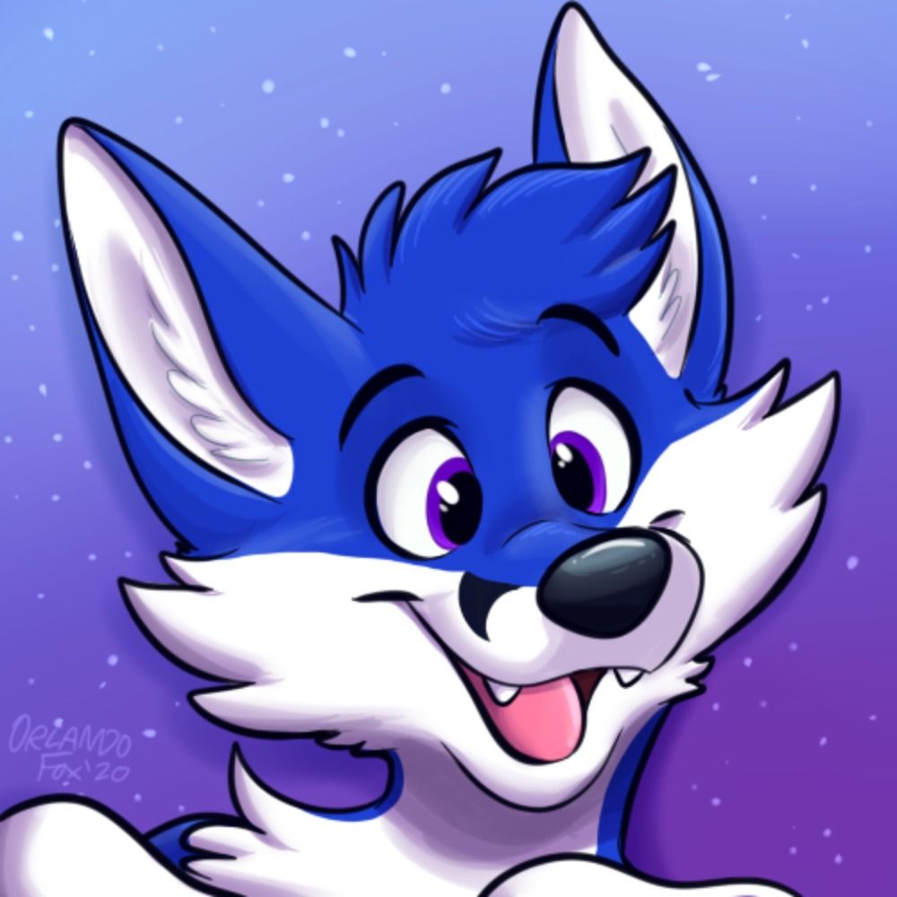 Cobalt Skyhunter