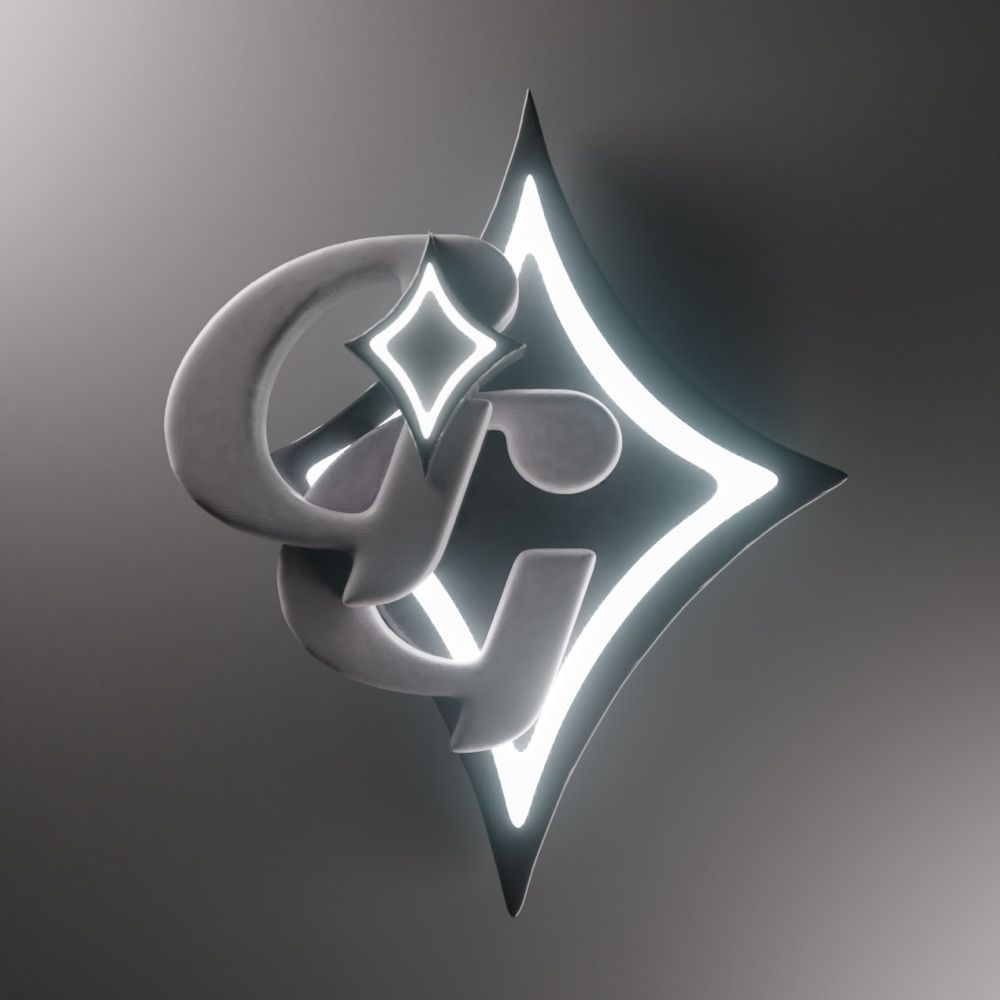 TheGlowingGhost