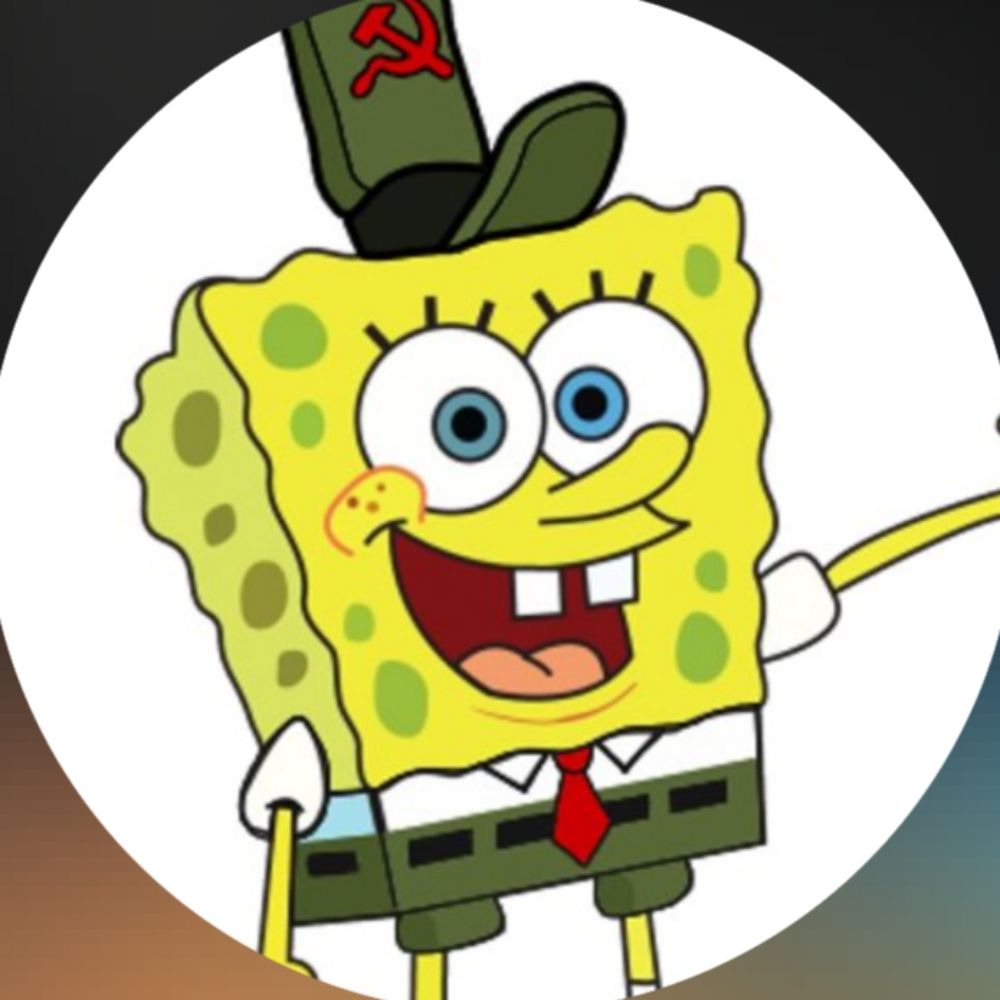 User avatar