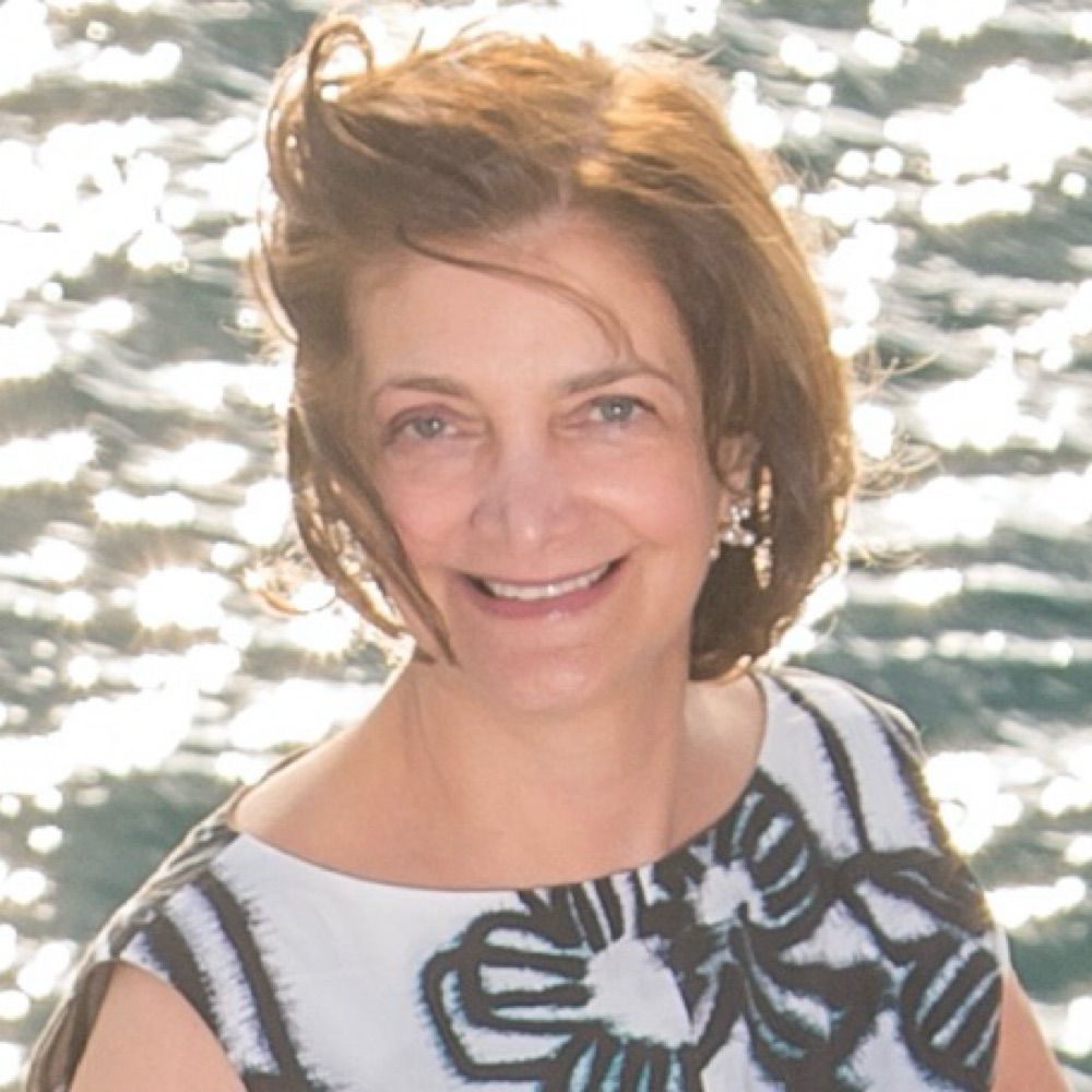 Maria Nardone PhD