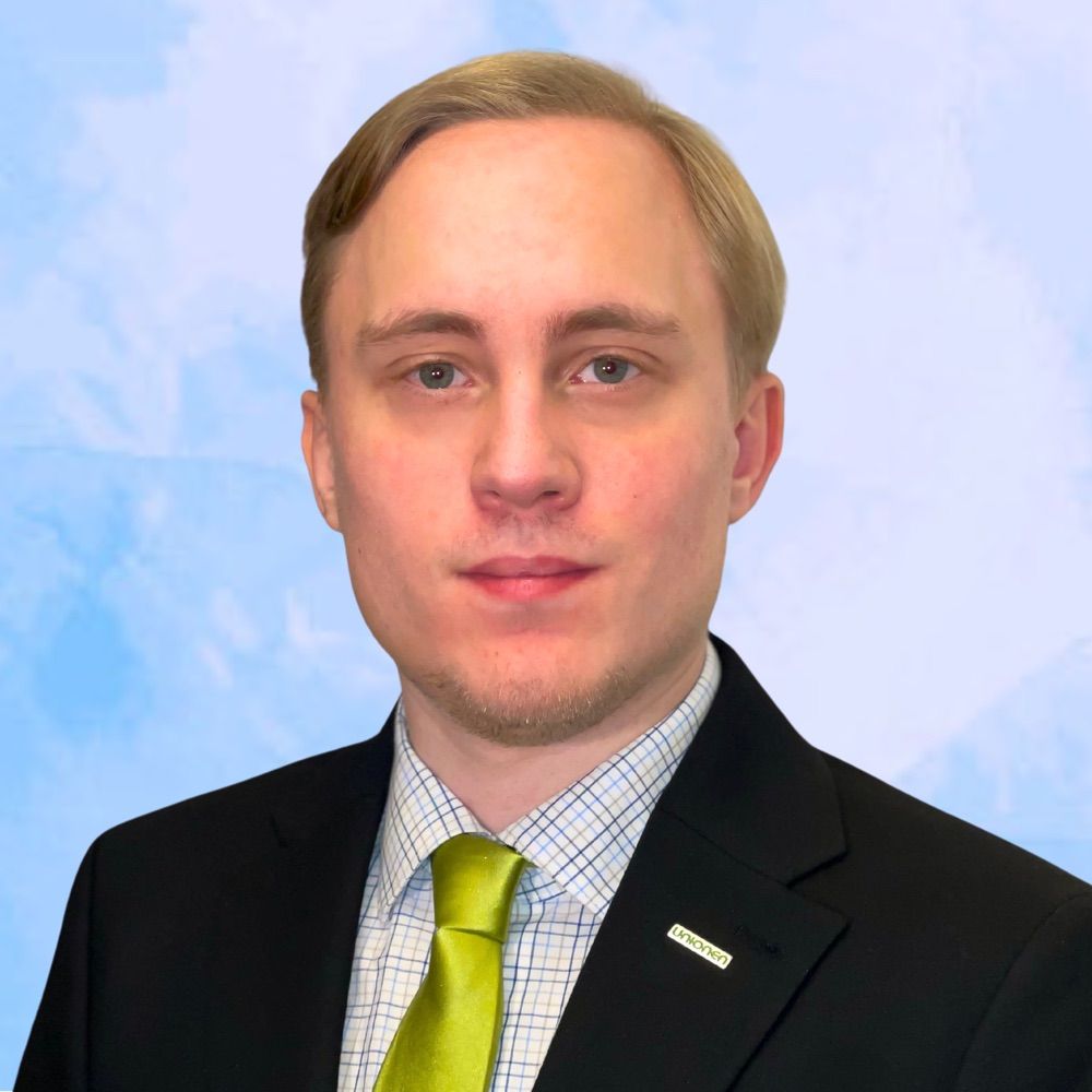 David Johansson