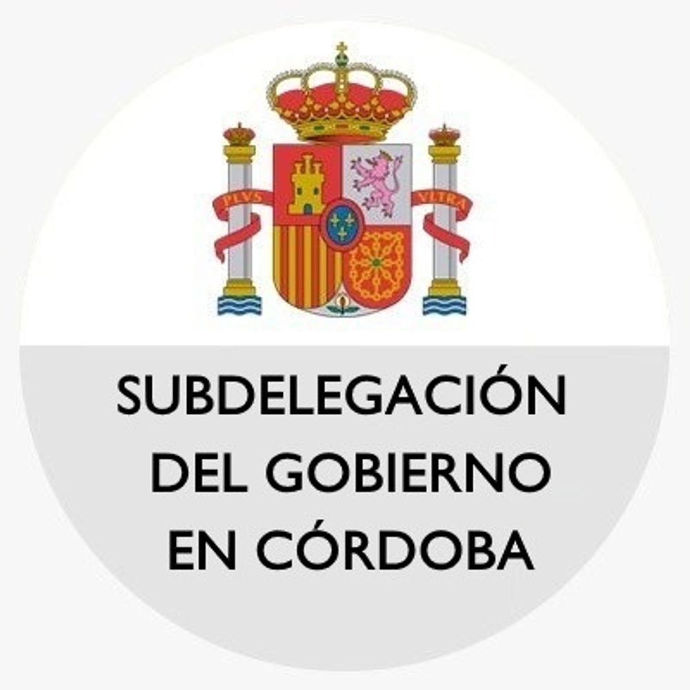 Subdelegación del Gobierno en Córdoba