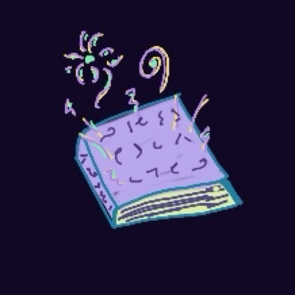 MysticalTomes