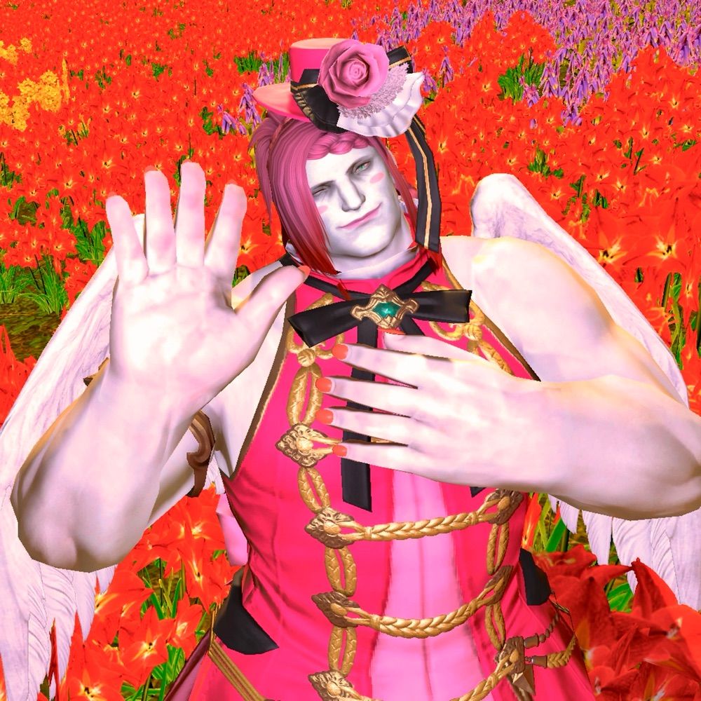 💋💕『姫』💋💕