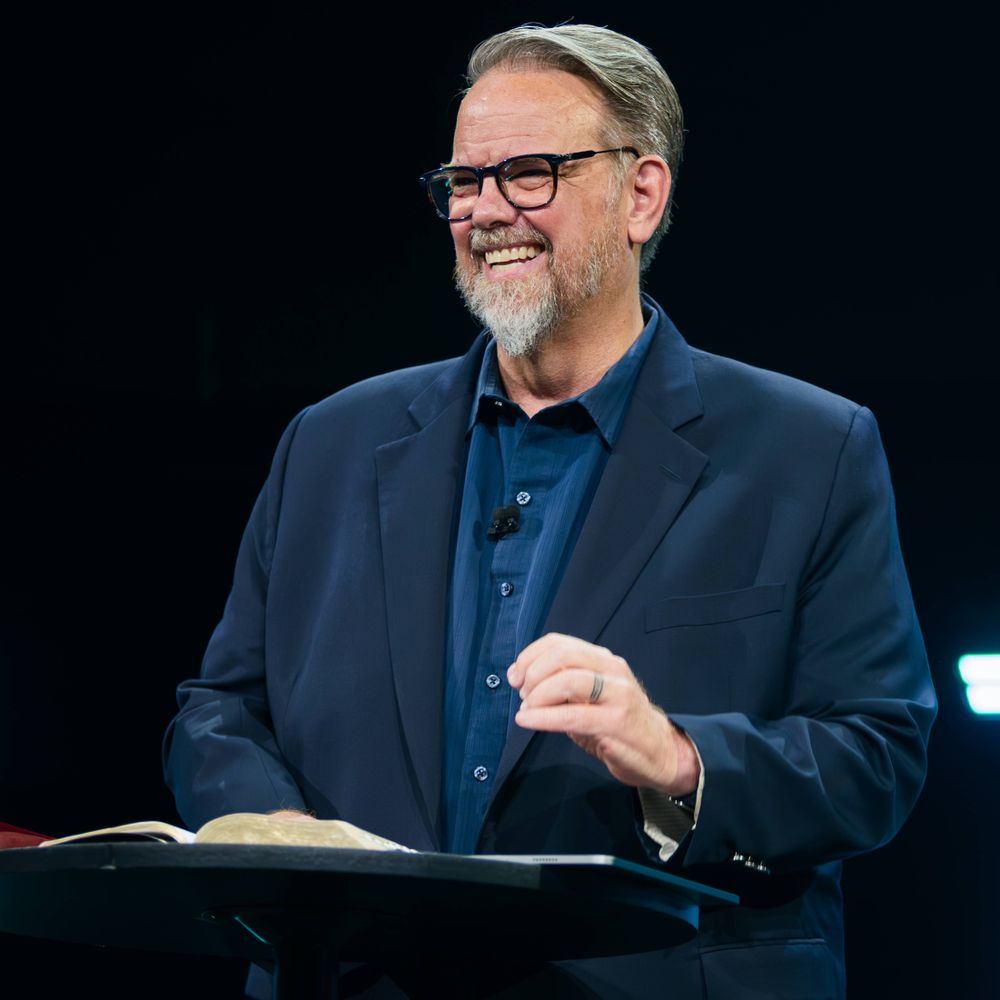 Ed Stetzer