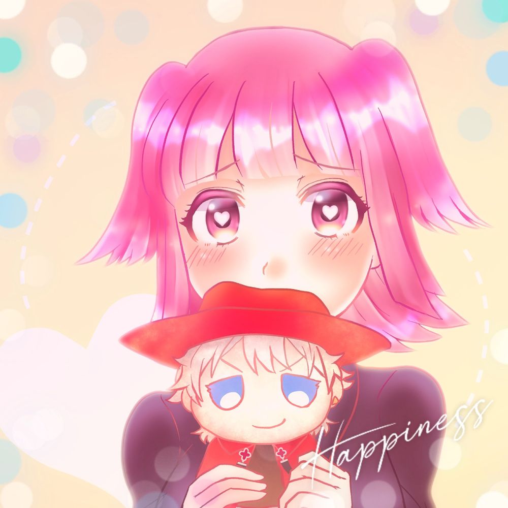 モモオ(テオ)