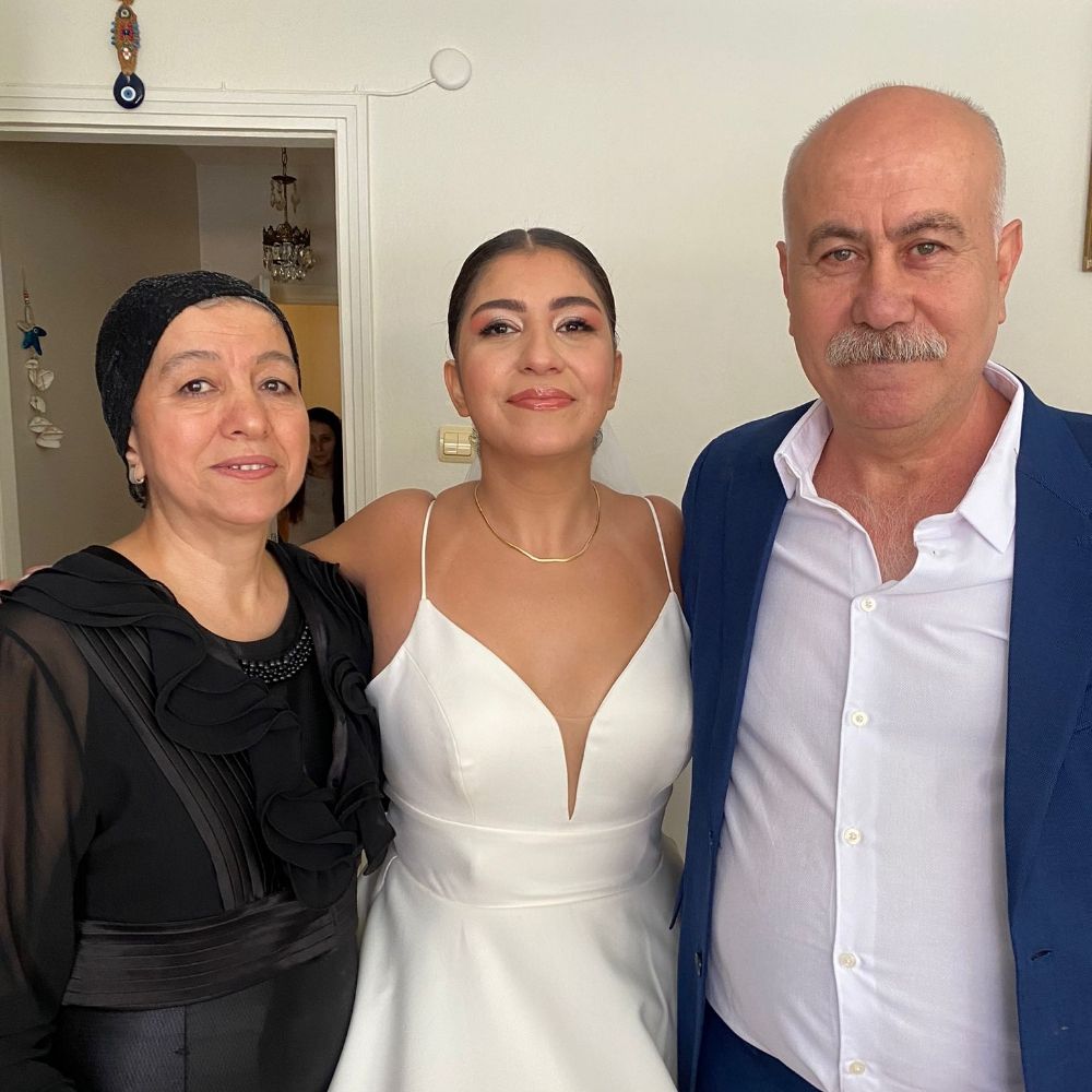 Süheyla Şengün