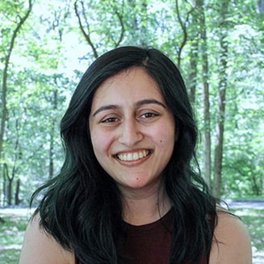 Sanika Paranjape